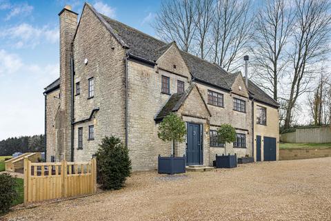undefined, Elkstone, Gloucestershire, GL53