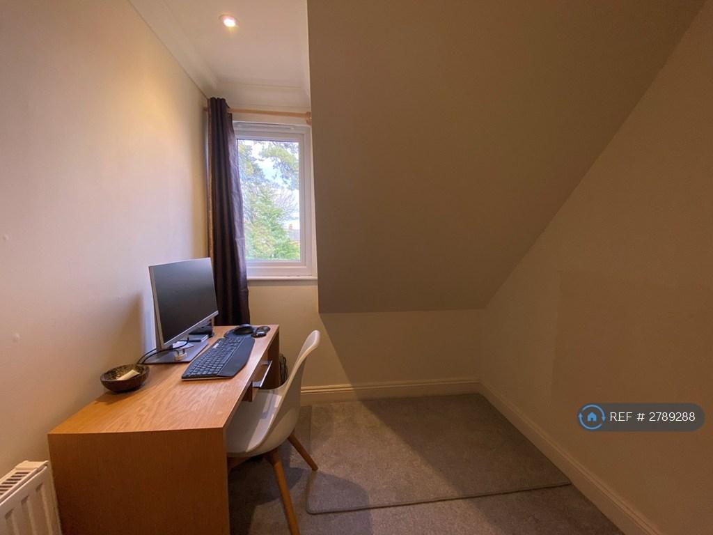 Second Bedroom / Office