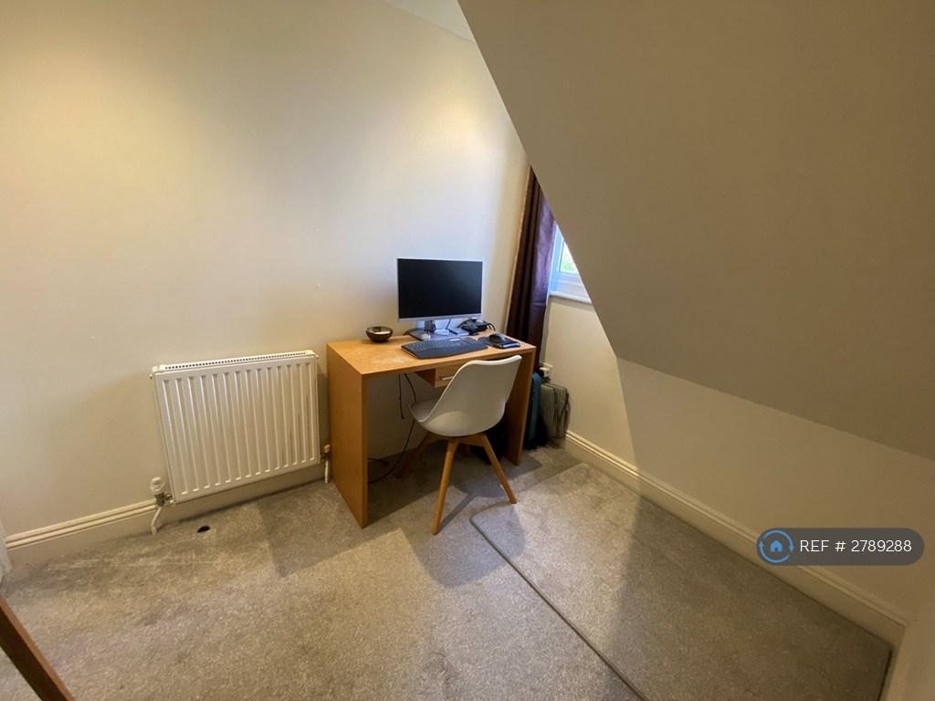 Second Bedroom / Office