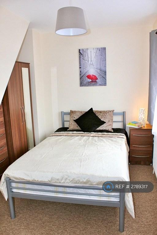 Room Available