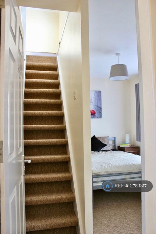 Room With Your Own Lounge Access