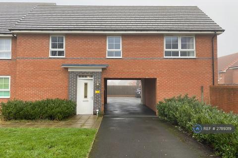 undefined, Rowan Way, Newcastle Upon Tyne, NE5