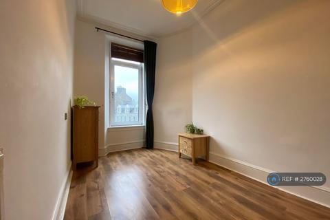 undefined, Holburn St, Aberdeen, AB10