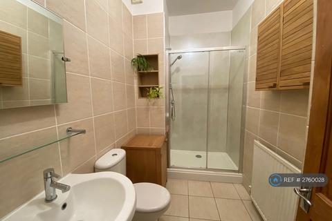 undefined, Holburn St, Aberdeen, AB10