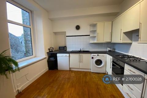 undefined, Holburn St, Aberdeen, AB10