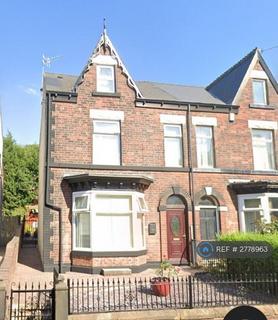 undefined, Firth Park Road, Sheffield, S5