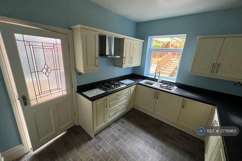undefined, Firth Park Road, Sheffield, S5