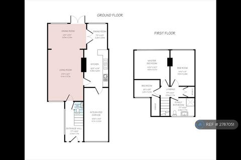 undefined, Garth Close, Wokingham, RG41