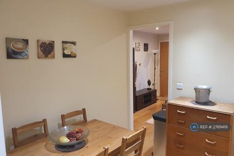 1 bedroom flat to rent, High Street, London, W3