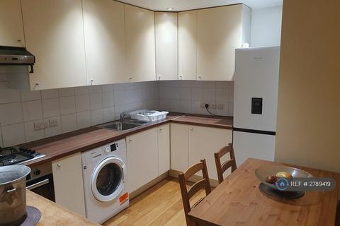 1 bedroom flat to rent, High Street, London, W3