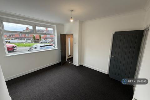 undefined, Russell Place, Stoke-On-Trent, ST6