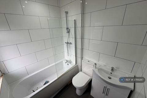 undefined, Russell Place, Stoke-On-Trent, ST6