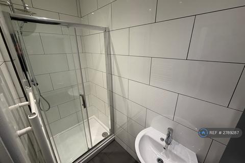 undefined, Russell Place, Stoke-On-Trent, ST6