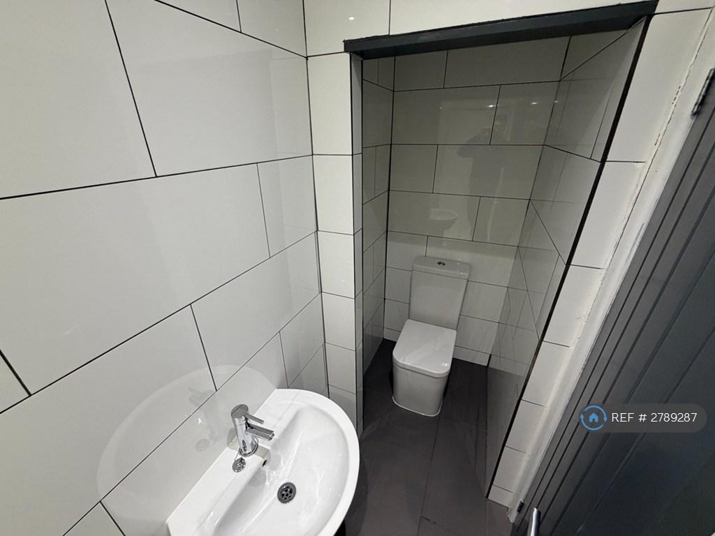Bathroom 1