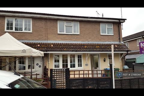 undefined, Lavender Close, Aylesbury, Buckinghamshire, HP21