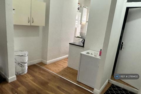 undefined, Severn Street, Leicester, LE2
