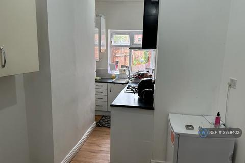 undefined, Severn Street, Leicester, LE2