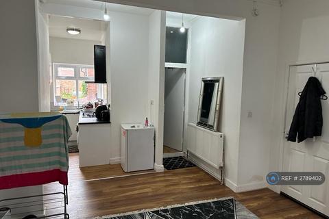 undefined, Severn Street, Leicester, LE2
