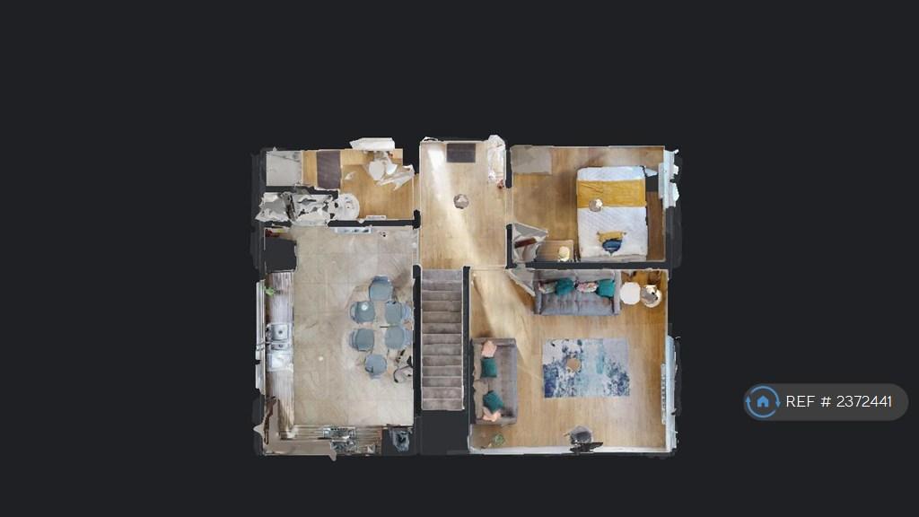 Aerial Plan