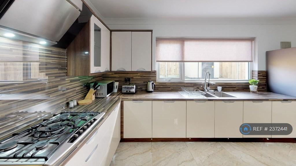 Kitchen Cooking