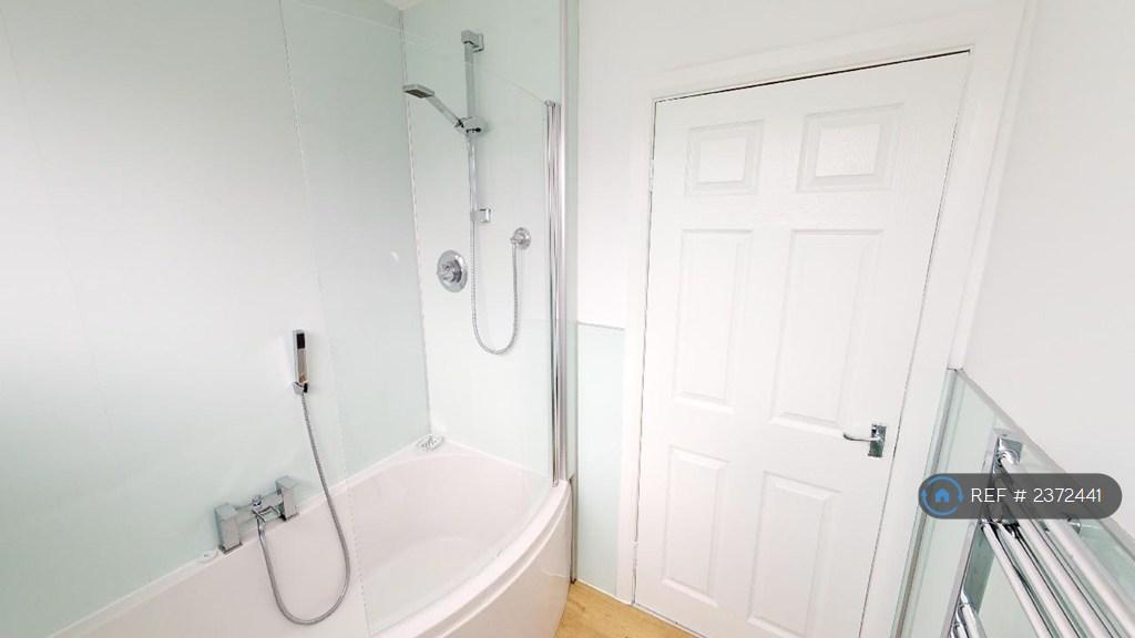 Bathroom Bath