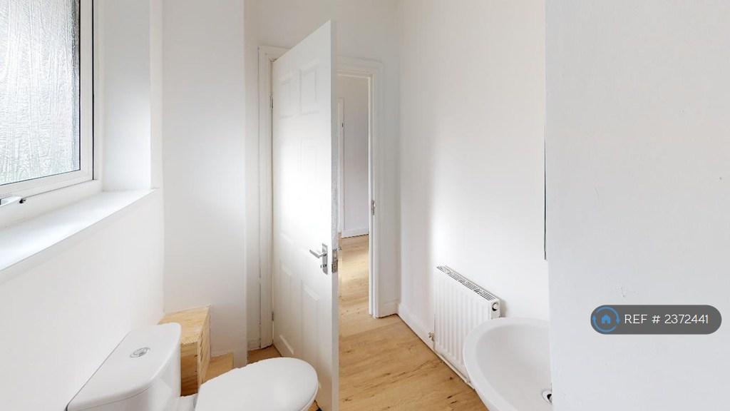 Bathroom Toilet