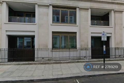 undefined, Chapter Street, London, SW1P