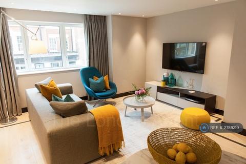 2 bedroom flat to rent, Chapter Street, London, SW1P