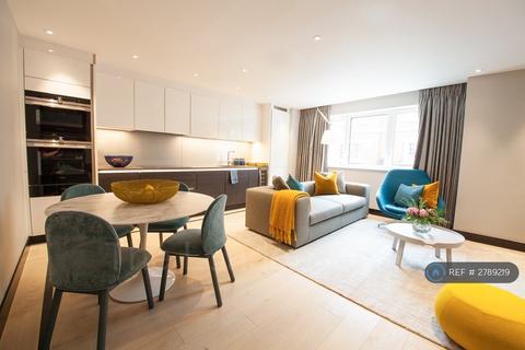 2 bedroom flat to rent, Chapter Street, London, SW1P