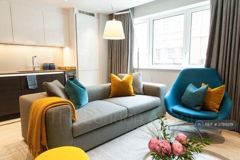 2 bedroom flat to rent, Chapter Street, London, SW1P