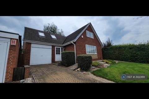 undefined, Carsington Crescent, Allestree, Derby, DE22