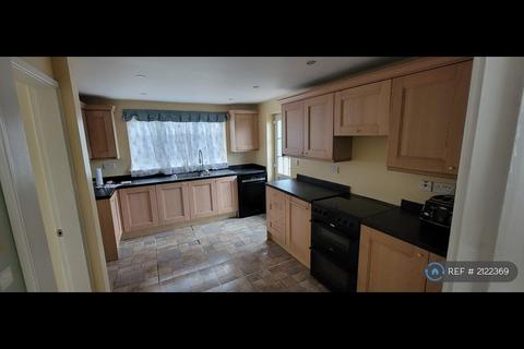 undefined, Carsington Crescent, Allestree, Derby, DE22