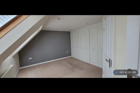 undefined, Carsington Crescent, Allestree, Derby, DE22
