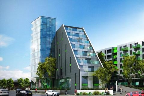 undefined, The Plaza, 1 Every Street, Ancoats, Manchester, M4