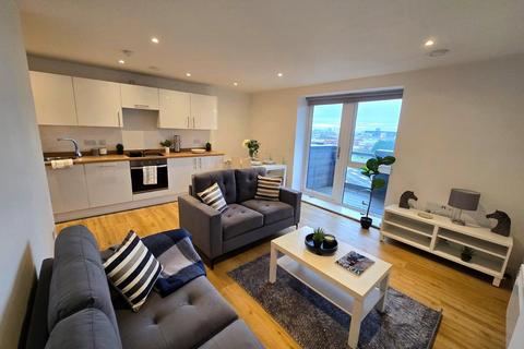 undefined, The Plaza, 1 Every Street, Ancoats, Manchester, M4