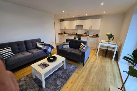 undefined, The Plaza, 1 Every Street, Ancoats, Manchester, M4