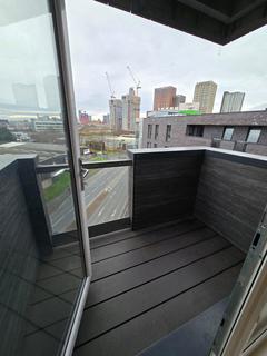 undefined, The Plaza, 1 Every Street, Ancoats, Manchester, M4