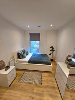 undefined, The Plaza, 1 Every Street, Ancoats, Manchester, M4