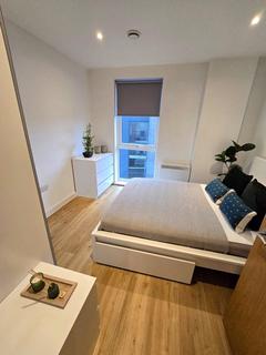 undefined, The Plaza, 1 Every Street, Ancoats, Manchester, M4