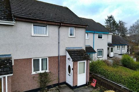 3 bedroom end of terrace house for sale, 201 Smithton Park, Inverness, IV27PE