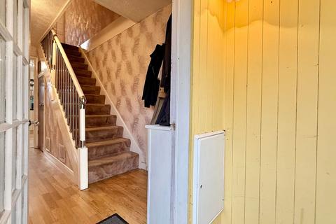 3 bedroom end of terrace house for sale, 201 Smithton Park, Inverness, IV27PE