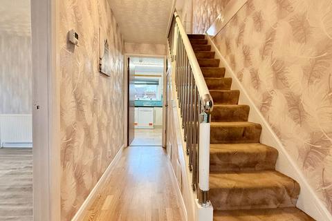 3 bedroom end of terrace house for sale, 201 Smithton Park, Inverness, IV27PE
