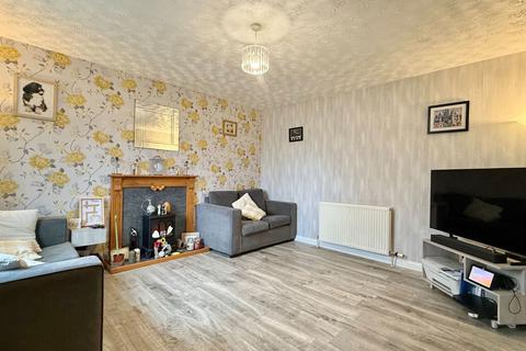 3 bedroom end of terrace house for sale, 201 Smithton Park, Inverness, IV27PE