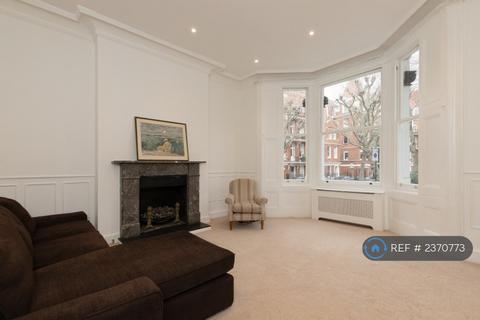 2 bedroom flat to rent, Auriol Road, London, W14