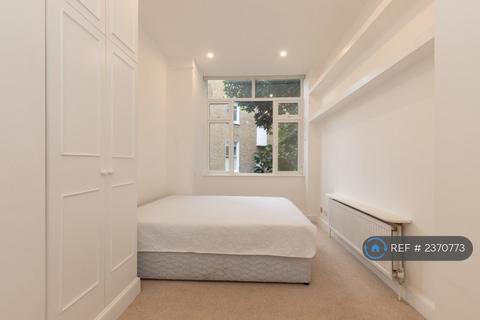 2 bedroom flat to rent, Auriol Road, London, W14