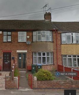 undefined, Farren Road, Coventry, CV2