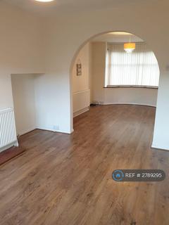 undefined, Farren Road, Coventry, CV2
