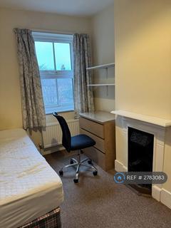 undefined, Catharine Street, Cambridge, CB1