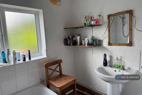 undefined, Catharine Street, Cambridge, CB1