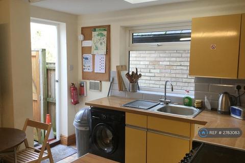 1 bedroom in a house share to rent, Catharine Street, Cambridge, CB1